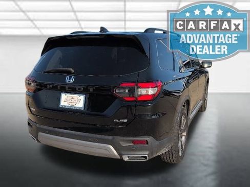 Used 2023 Honda Pilot Elite image 37