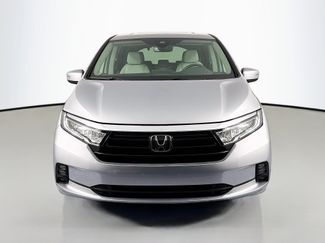 Certified 2021 Honda Odyssey EX-L video 2