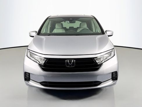 Certified 2021 Honda Odyssey EX-L image 2