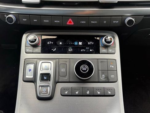 Used 2024 Hyundai Palisade Calligraphy FWD image 28