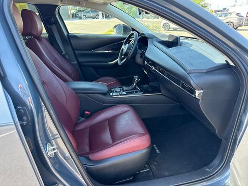 Used 2025 MAZDA CX-30 AWD 2.5 S w/ Preferred Package image 28