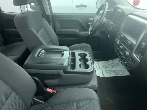 Used 2018 Chevrolet Silverado 1500 LT w/ All Star Edition image 11