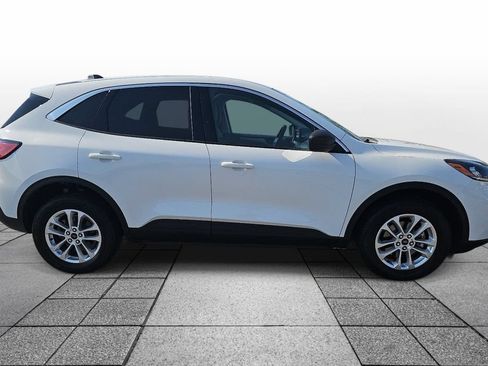 Used 2022 Ford Escape SE AWD/4WD image 4