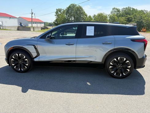 Used 2024 Chevrolet Blazer EV RS RWD image 6