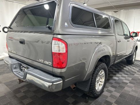 Used 2005 Toyota Tundra SR5 image 8