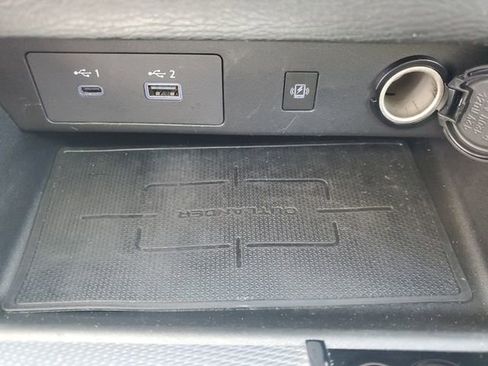 Used 2024 Mitsubishi Outlander SEL image 30