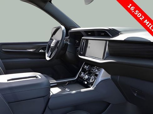 Used 2024 GMC Yukon Denali image 77