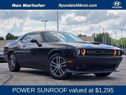 Used 2019 Dodge Challenger GT w/ Driver Convenience Group