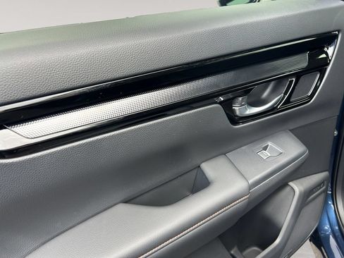 Used 2026 Honda CR-V Sport Touring image 15