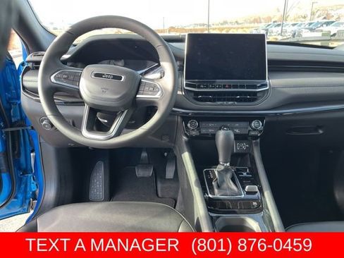 New 2026 Jeep Compass Latitude AWD/4WD image 17