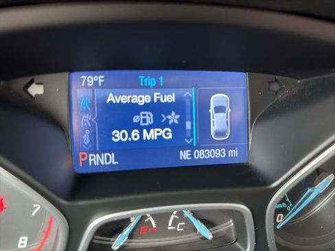 Used 2014 Ford Focus SE image 8