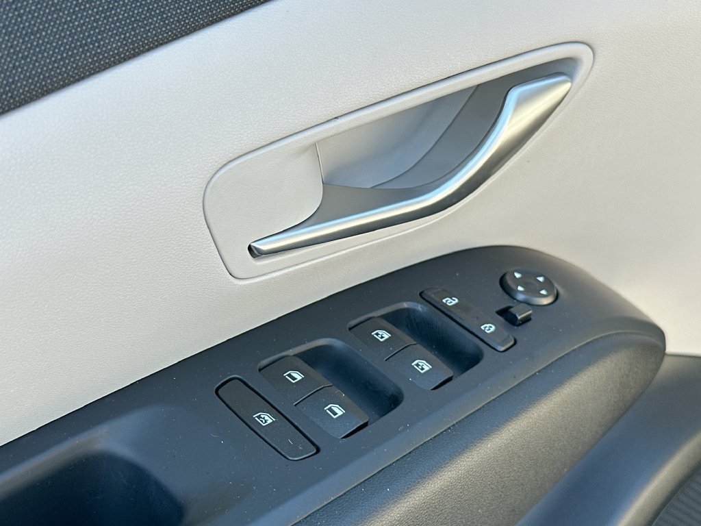 Used 2024 Hyundai Tucson SEL w/ Convenience Package FWD image 21