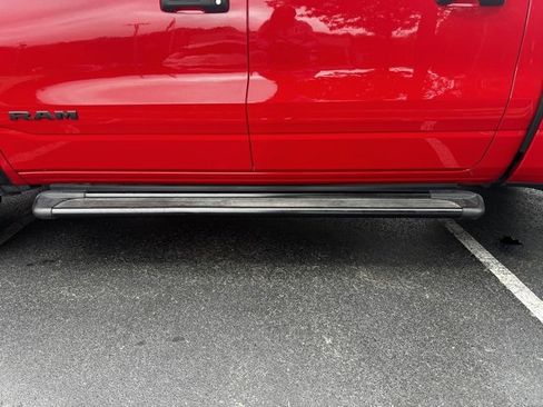 Used 2023 RAM 1500 Rebel w/ Rebel Level 1 Equipment Group image 17