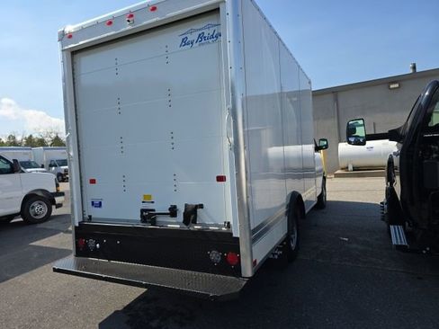 New 2024 Chevrolet Express 3500 w/ Power Convenience Package image 9