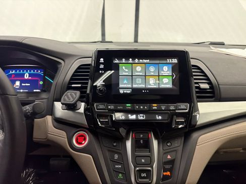 Used 2021 Honda Odyssey EX-L image 30
