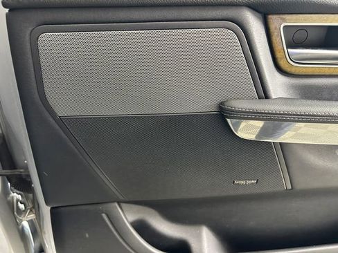 Used 2013 Land Rover Range Rover Sport HSE AWD/4WD image 30