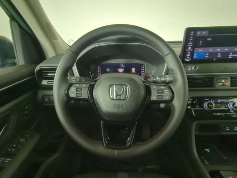 New 2026 Honda Passport RTL image 35