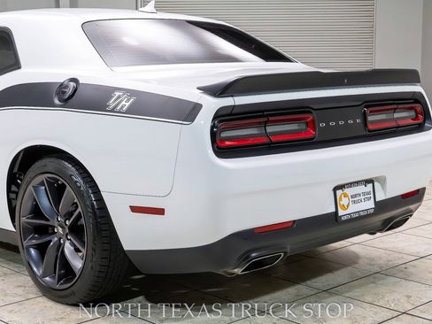 Used 2019 Dodge Challenger R/T Scat Pack image 13