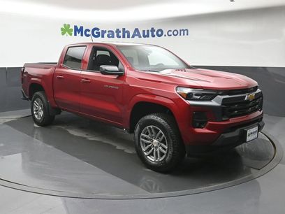New 2026 Chevrolet Colorado LT w/ LT Convenience Package
