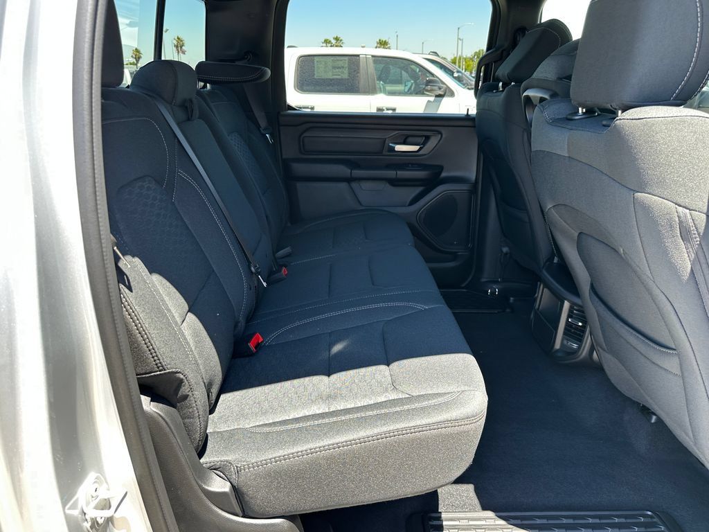 New 2026 RAM 1500 Express RWD image 19