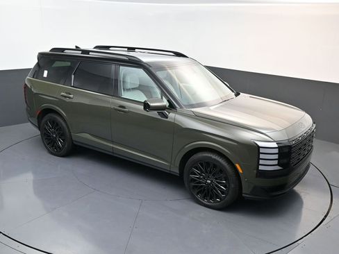 New 2026 Hyundai Palisade Calligraphy image 19