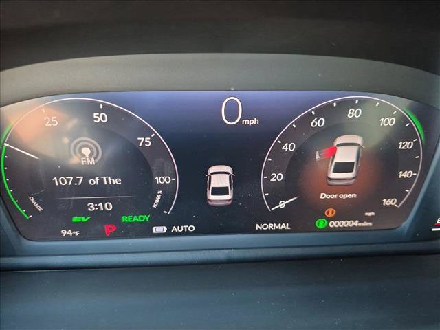 New 2026 Honda Accord Sport image 11