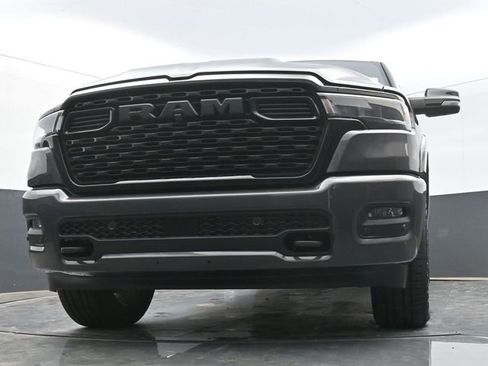 New 2026 RAM 1500 Big Horn image 40
