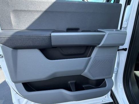 New 2026 Ford F250 XL w/ STX Appearance Package image 16