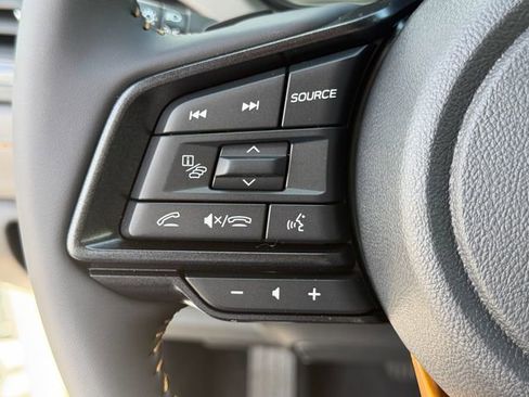 New 2026 Subaru Forester Wilderness AWD/4WD image 22
