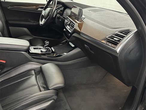 Used 2022 BMW X3 xDrive30i image 35