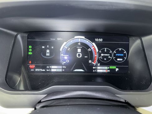 Used 2023 Toyota Tundra Capstone AWD/4WD image 25