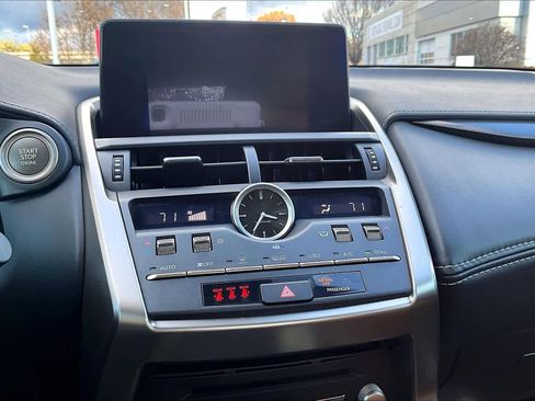 Used 2021 Lexus NX 300 FWD w/ Accessory Package 2 image 34