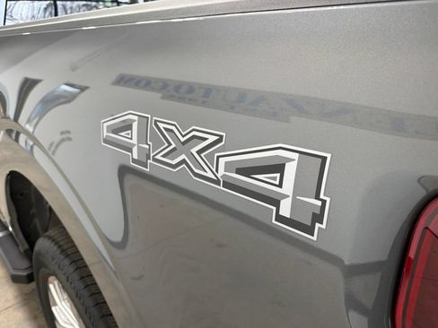 Used 2025 Ford F150 Lariat w/ Equipment Group 502A High AWD/4WD image 11
