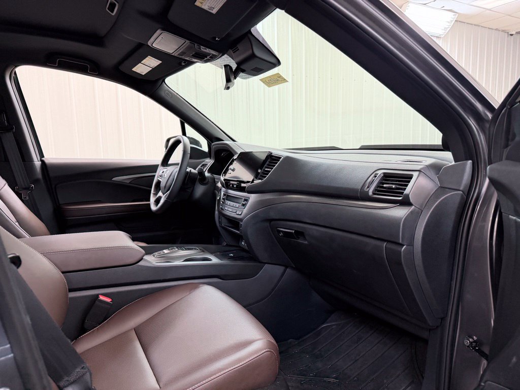 Used 2026 Honda Ridgeline RTL image 36