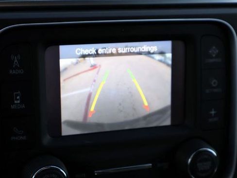 Used 2024 RAM 1500 Classic Warlock AWD/4WD image 20