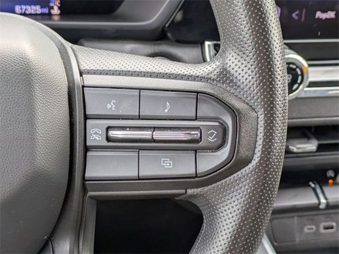 Used 2023 Chevrolet Colorado Trail Boss w/ Advanced Trailering Package image 27