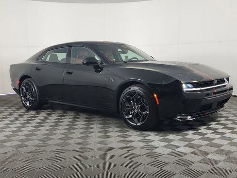 New 2026 Dodge Charger R/T AWD/4WD image 2