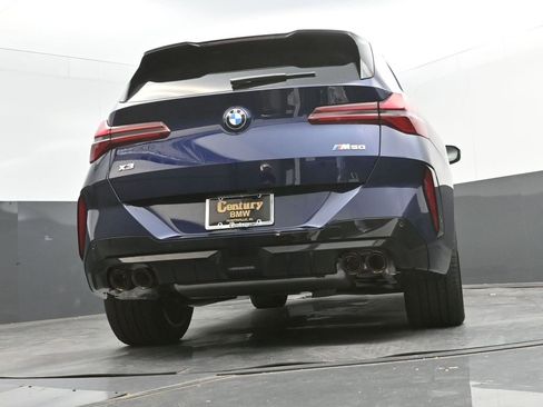 New 2026 BMW X3 M50 w/ Premium Package image 39