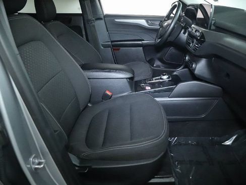 Used 2024 Ford Escape Active FWD image 34