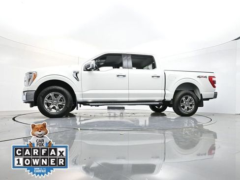 Used 2022 Ford F150 Lariat image 32