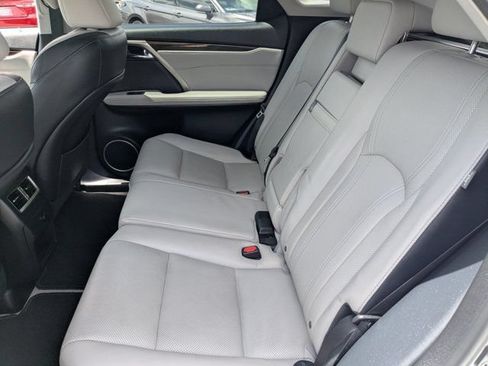 Used 2017 Lexus RX 350 FWD w/ Premium Package image 14