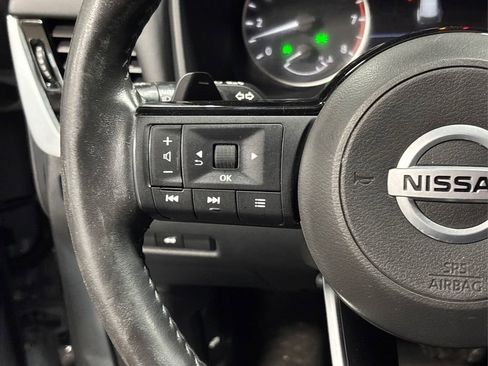 Used 2021 Nissan Rogue SL w/ Premium Package image 31