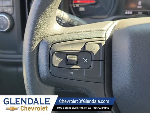 New 2026 Chevrolet Silverado 2500 W/T w/ WT Convenience Package image 31