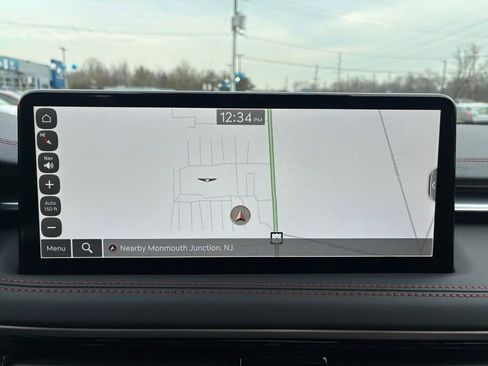 New 2026 Genesis G70 3.3T Sport Prestige image 31