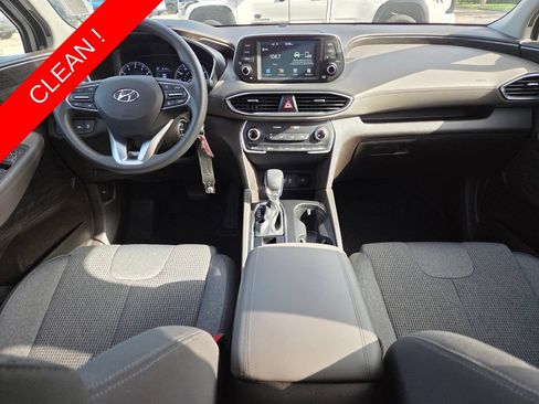 Used 2019 Hyundai Santa Fe SE FWD image 5