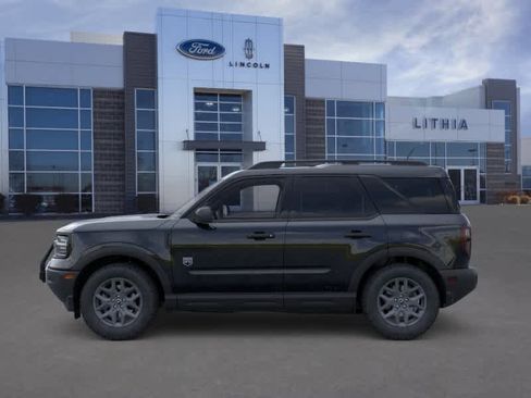 New 2026 Ford Bronco Sport Big Bend AWD/4WD image 3
