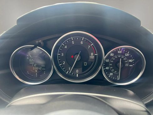 Used 2018 MAZDA MX-5 Miata Grand Touring RWD image 16