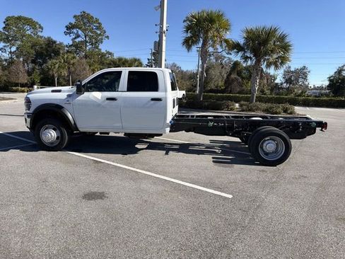 New 2026 RAM 4500 Tradesman image 4