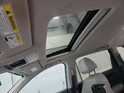 Certified 2025 Honda CR-V EX-L image 24