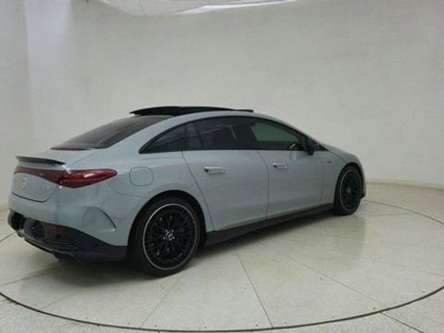 Used 2023 Mercedes-Benz EQE AMG 4MATIC Sedan image 68
